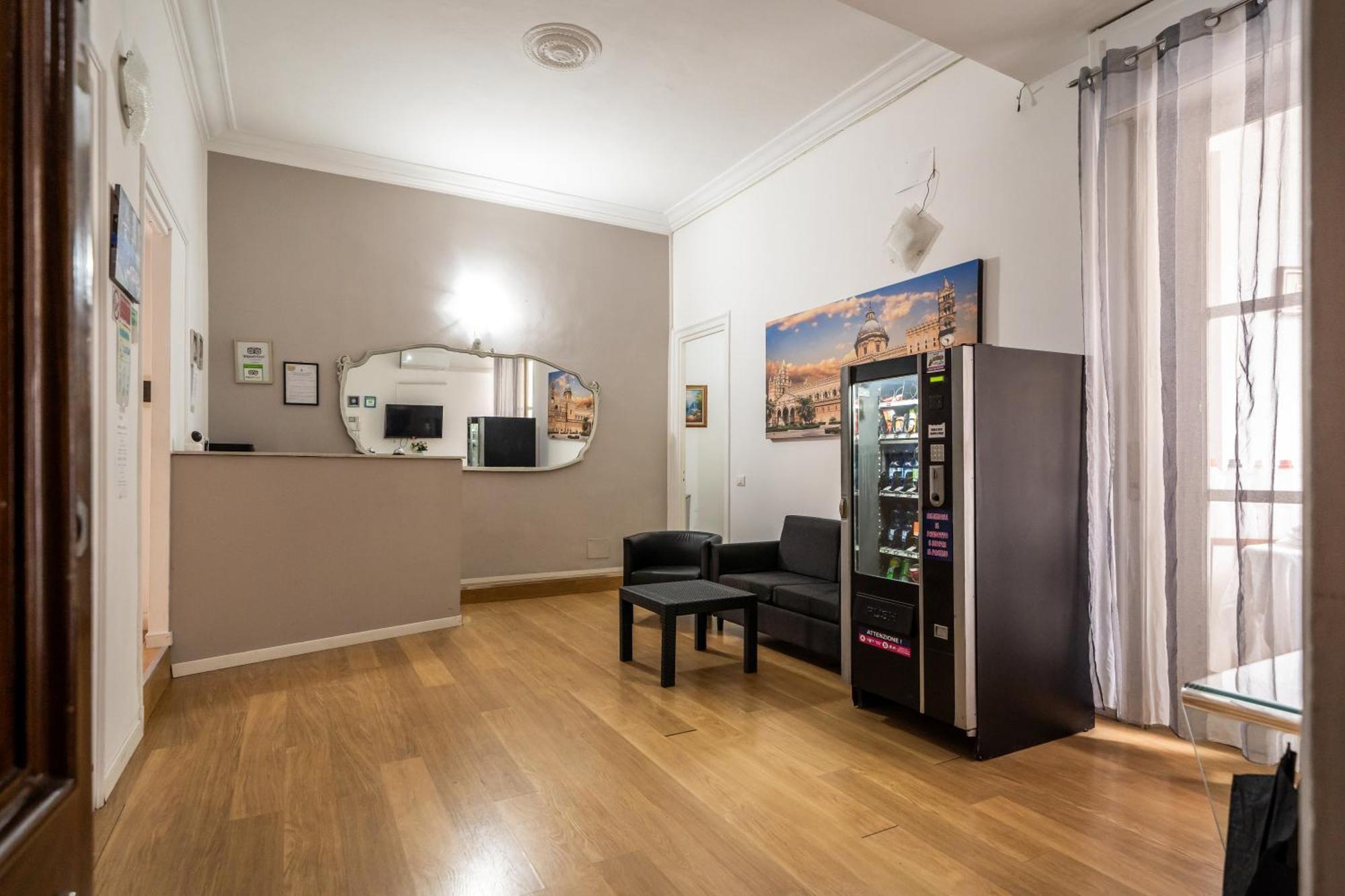 B&B Glamour — Bilder 1